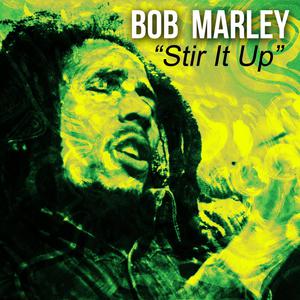 【√】Bob Marley - Bad Boys Bomb Remix （升2半音）