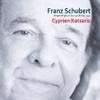 Cyprien Katsaris - 4 Impromptus, Op. 142, D. 935:No. 1 in F Minor. Allegro moderato