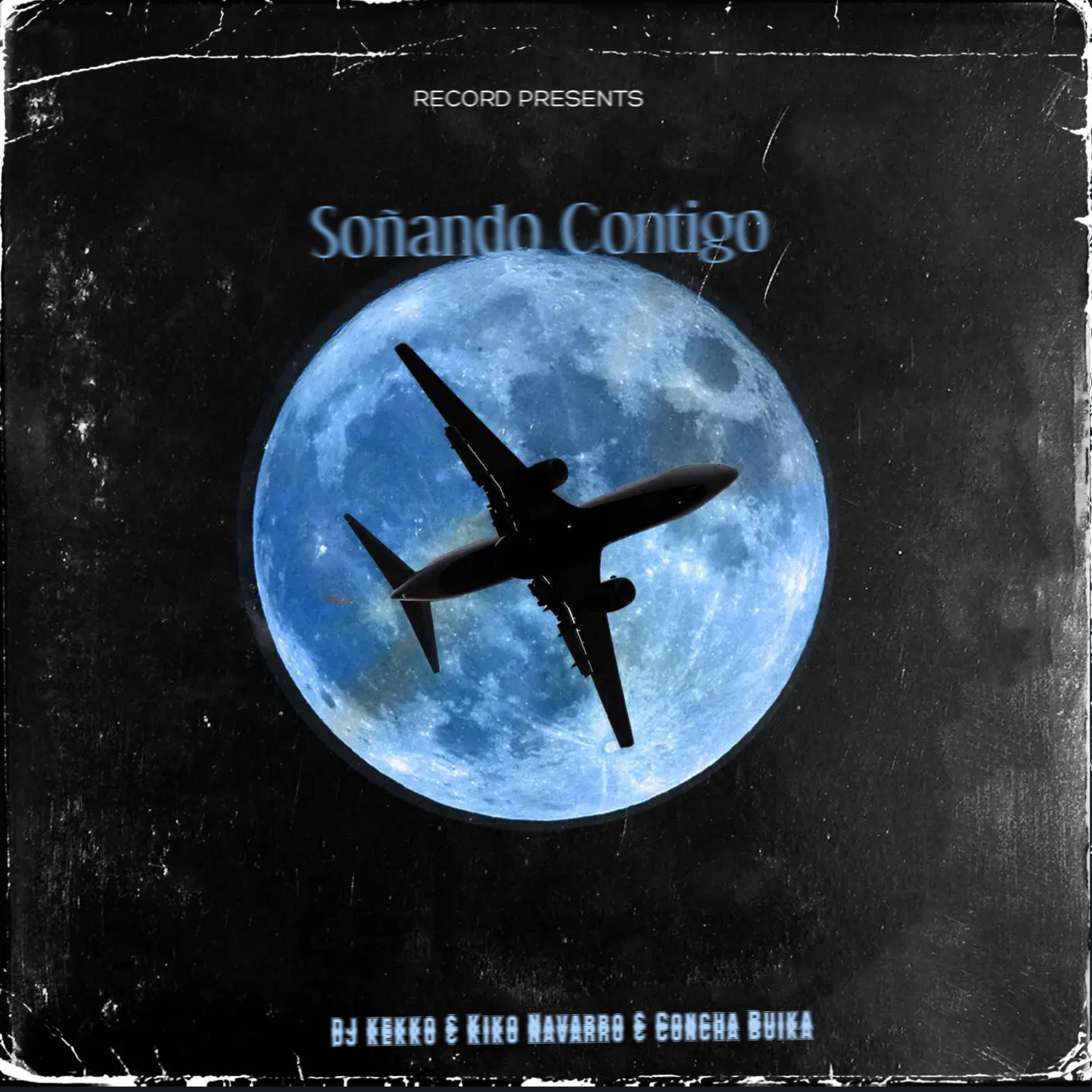 Soñando Contigo (feat. Kiko Navarro & Buika) [VERSION SPECIAL]