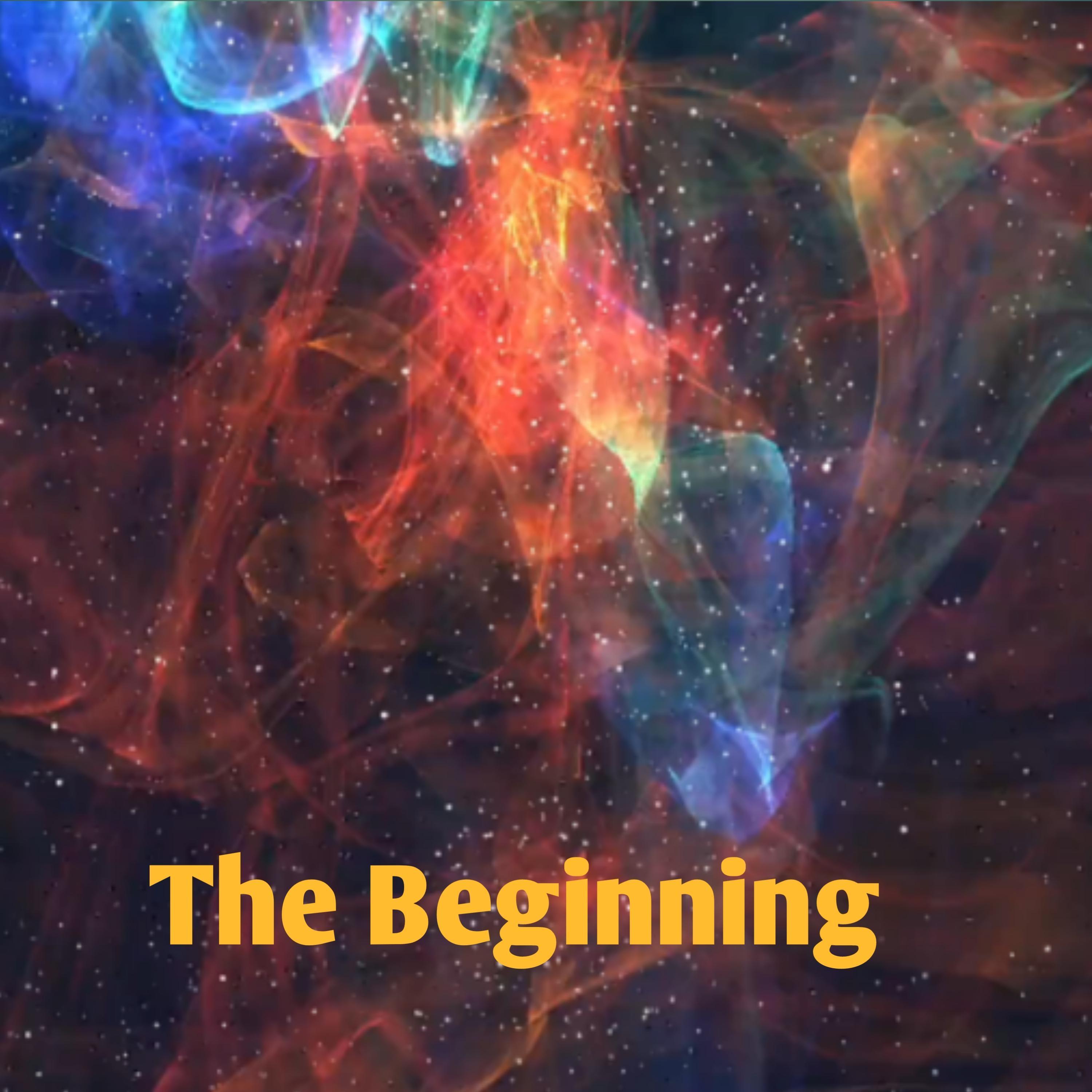 The beginning