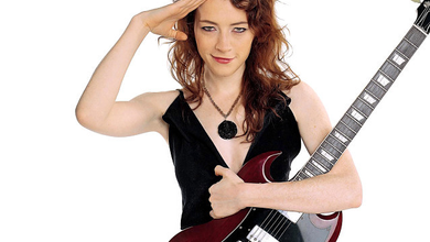 Melissa Auf der Maur