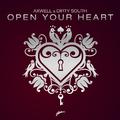 Open Your Heart