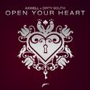 Open Your Heart