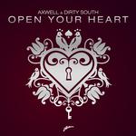 Open Your Heart专辑