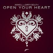 Open Your Heart