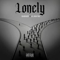 DaBaby & Lil Wayne - Lonely (BB Instrumental) 无和声伴奏