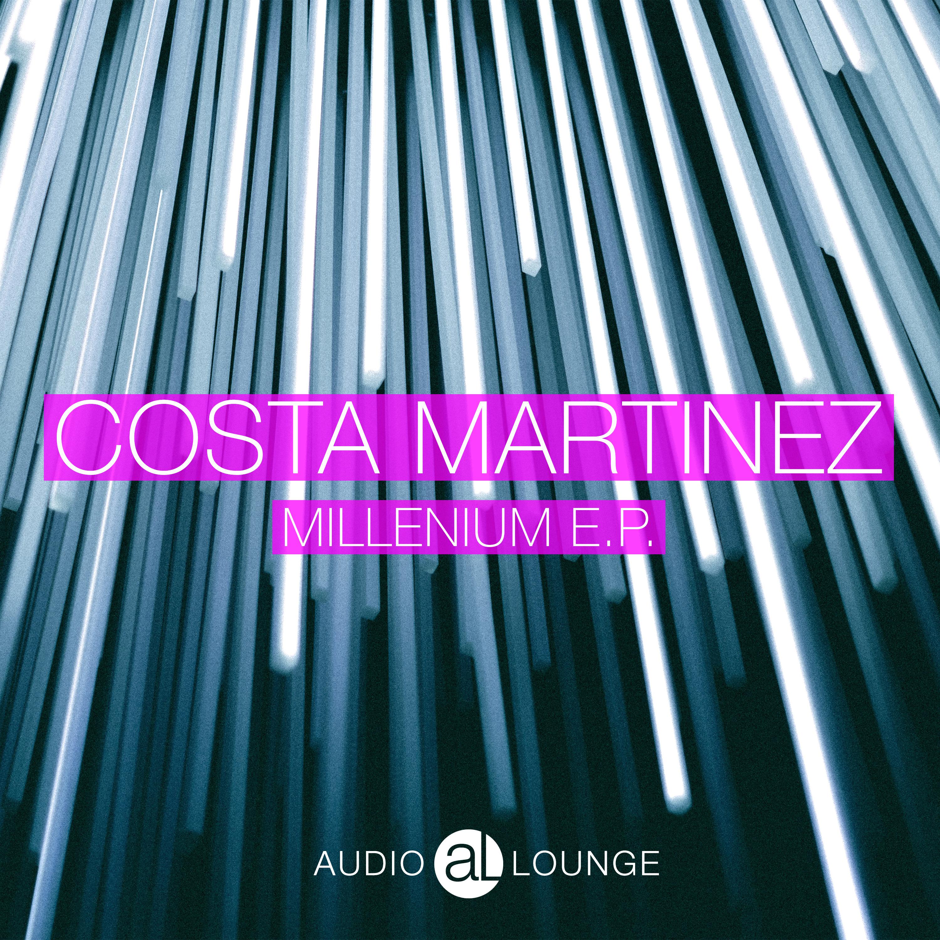 Costa Martinez - Good Vibrations