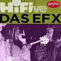 Rhino-Hi-Five: Das EFX (US Release)专辑