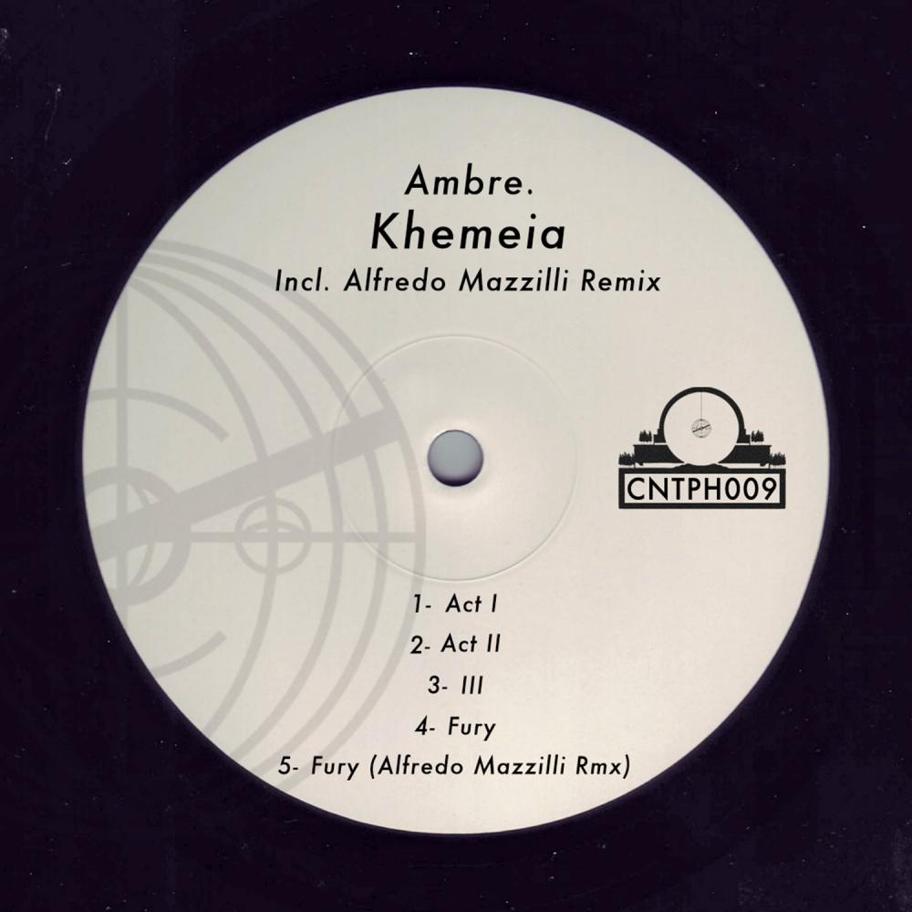 Act II (Original Mix)