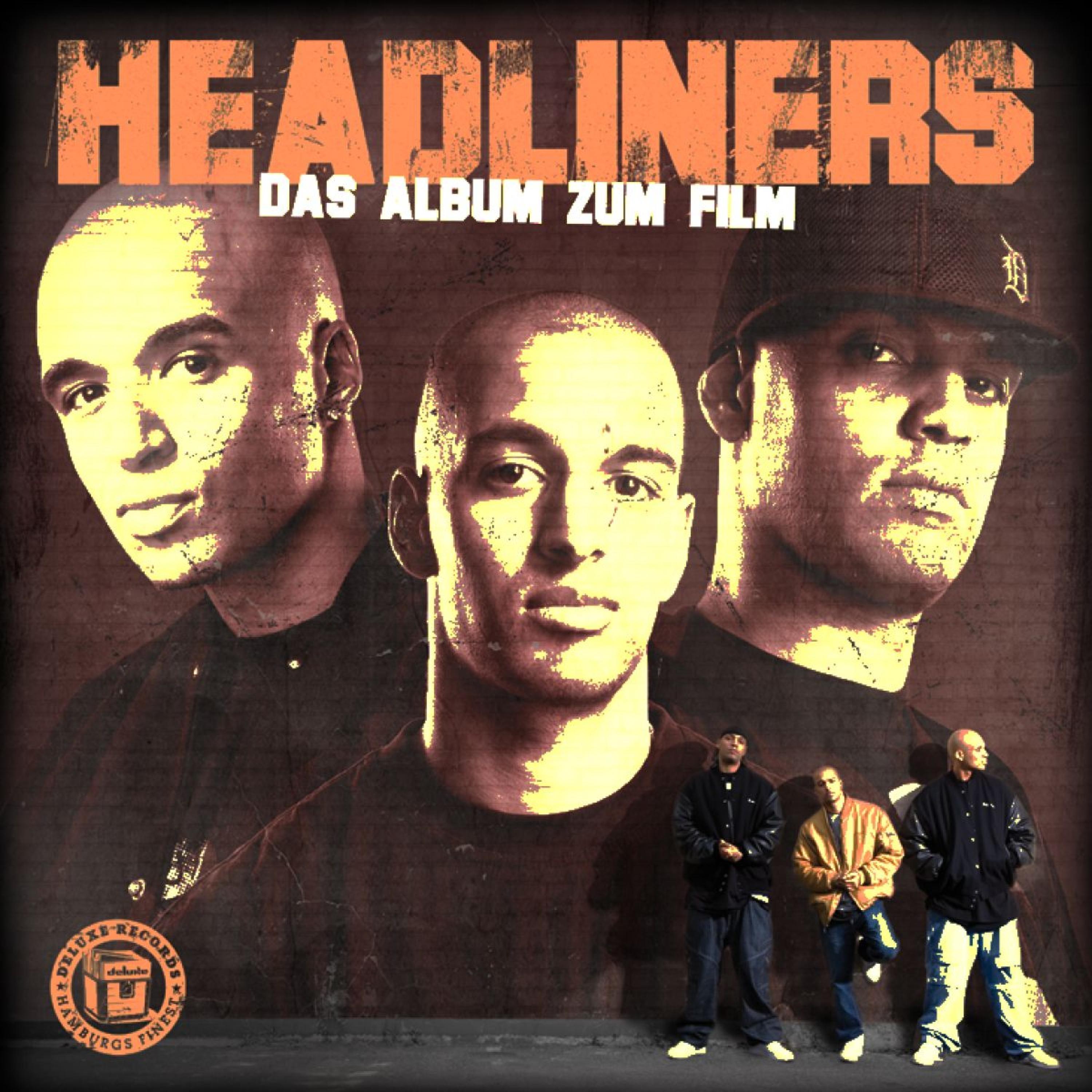 Das Album Zum Film