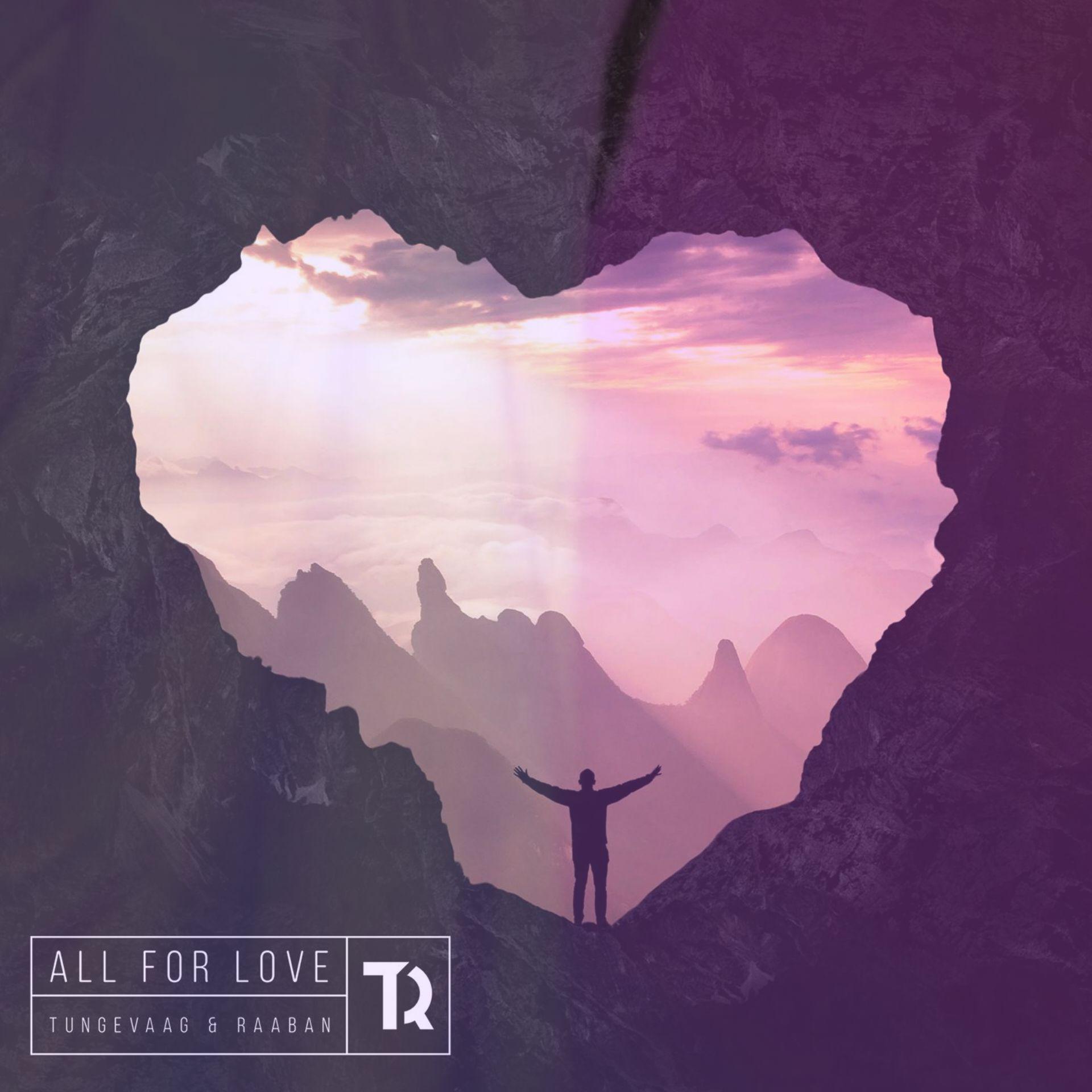 All For Love (Steerner Remix)（Slowly）