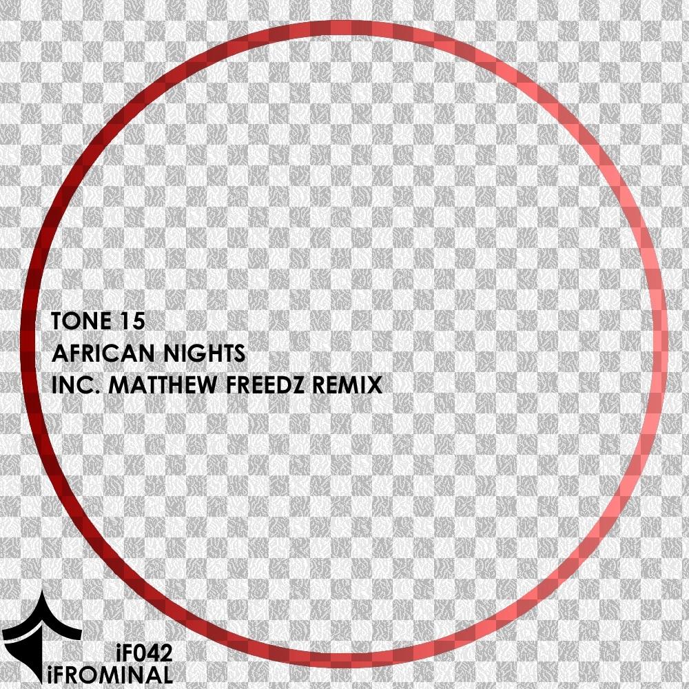 African Nights