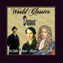 World Classics: Dreams专辑