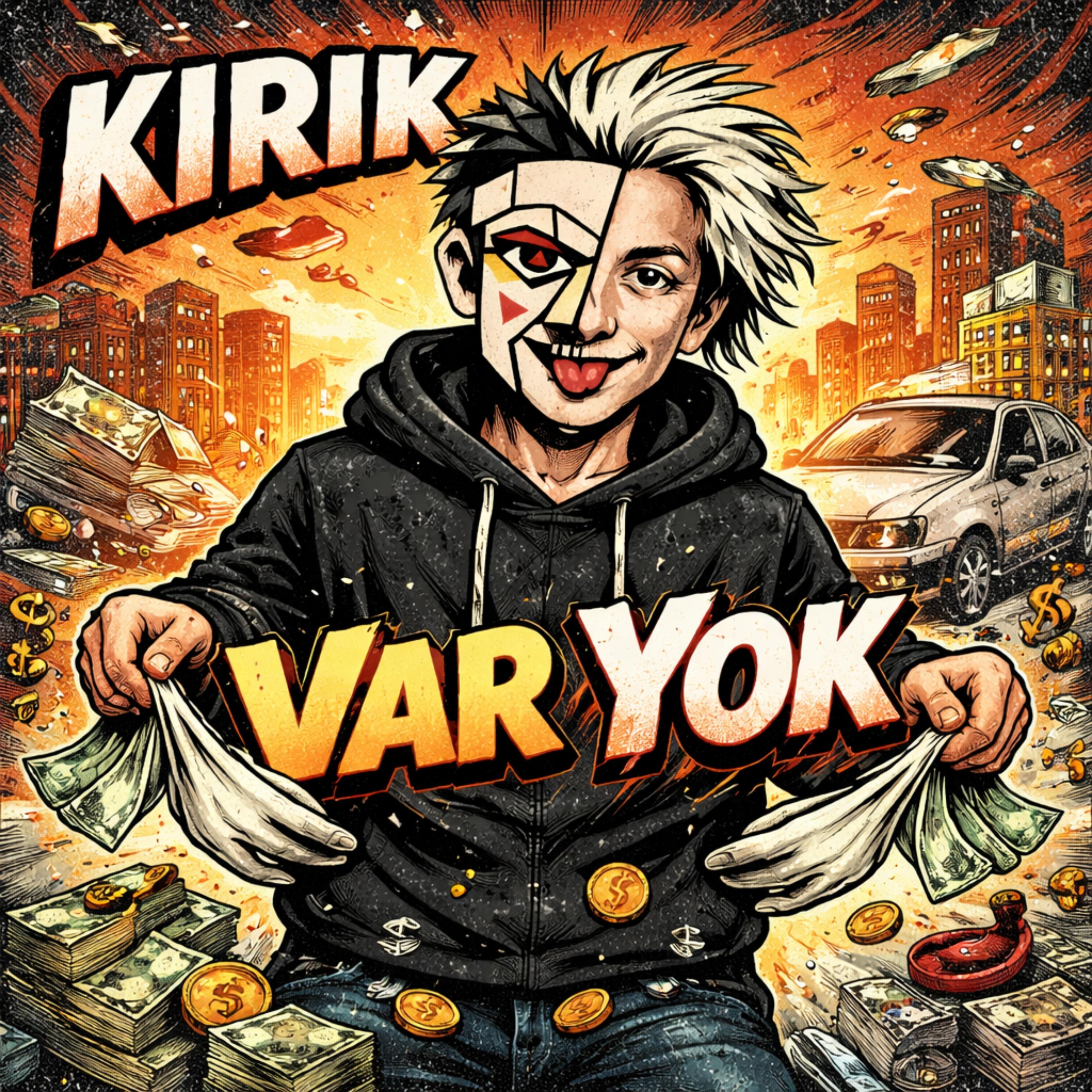 Var Yok