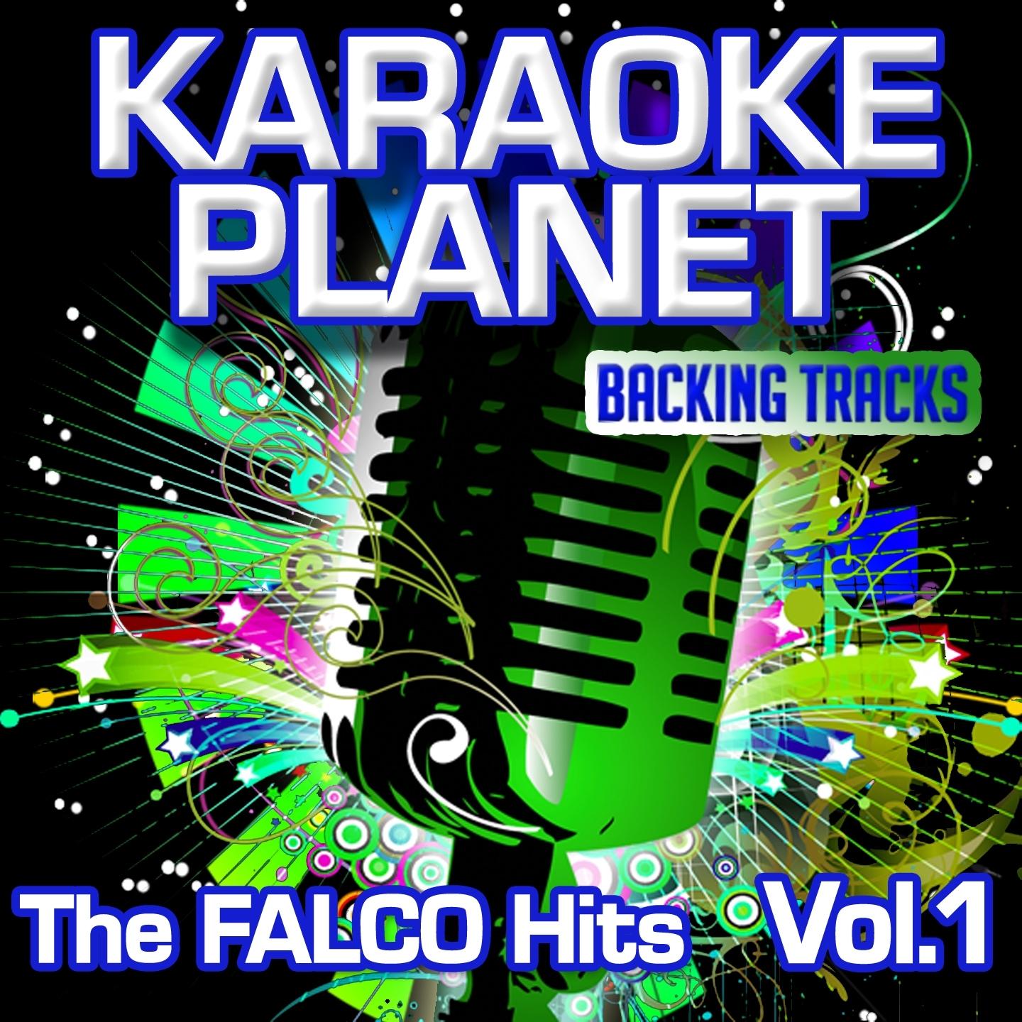 The Falco Hits, Vol. 1