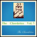 The Chordettes Vol. 1专辑