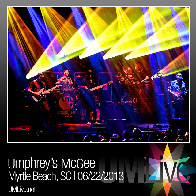 2013-06-22 Myrtle Beach, SC专辑