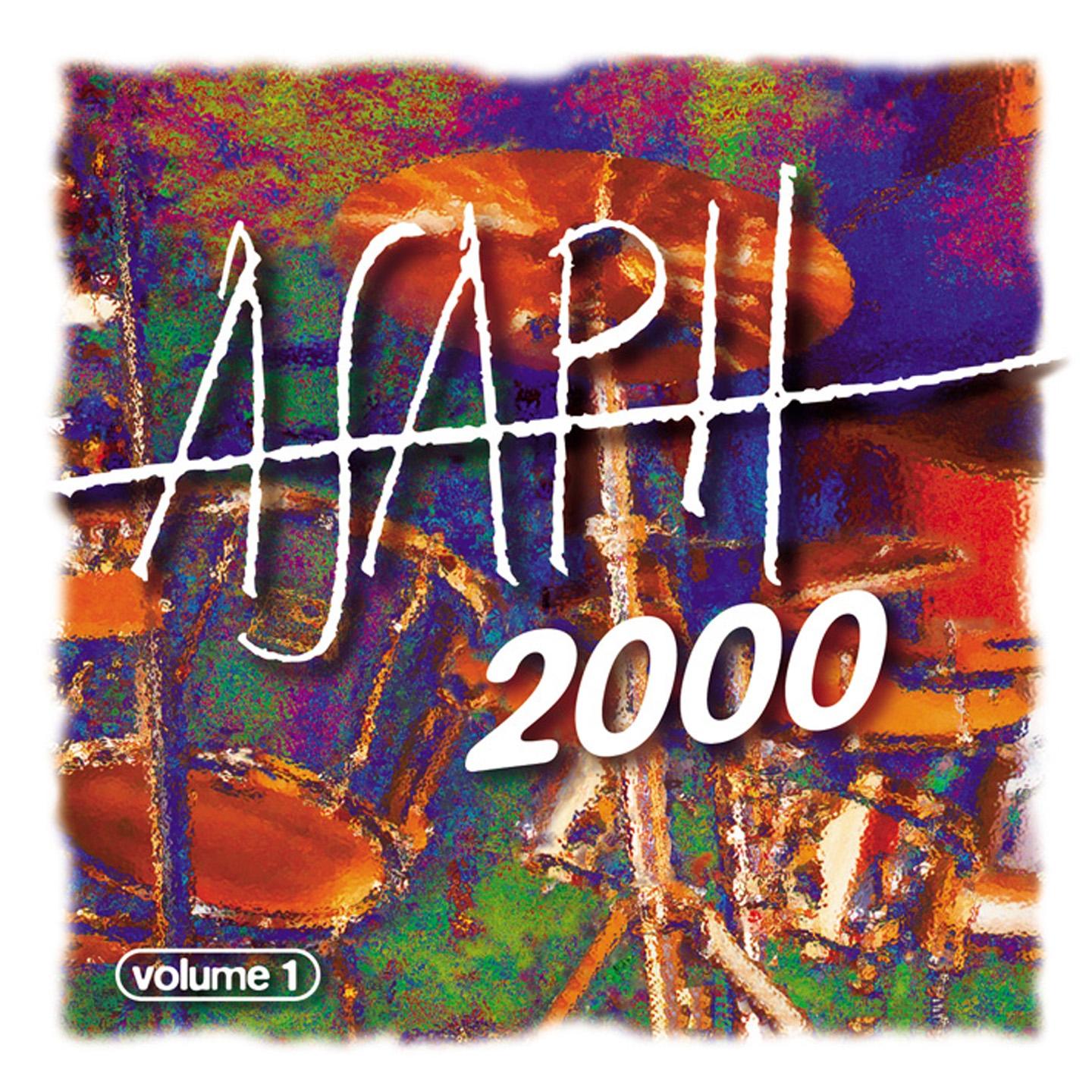Asaph 2000, vol. 1
