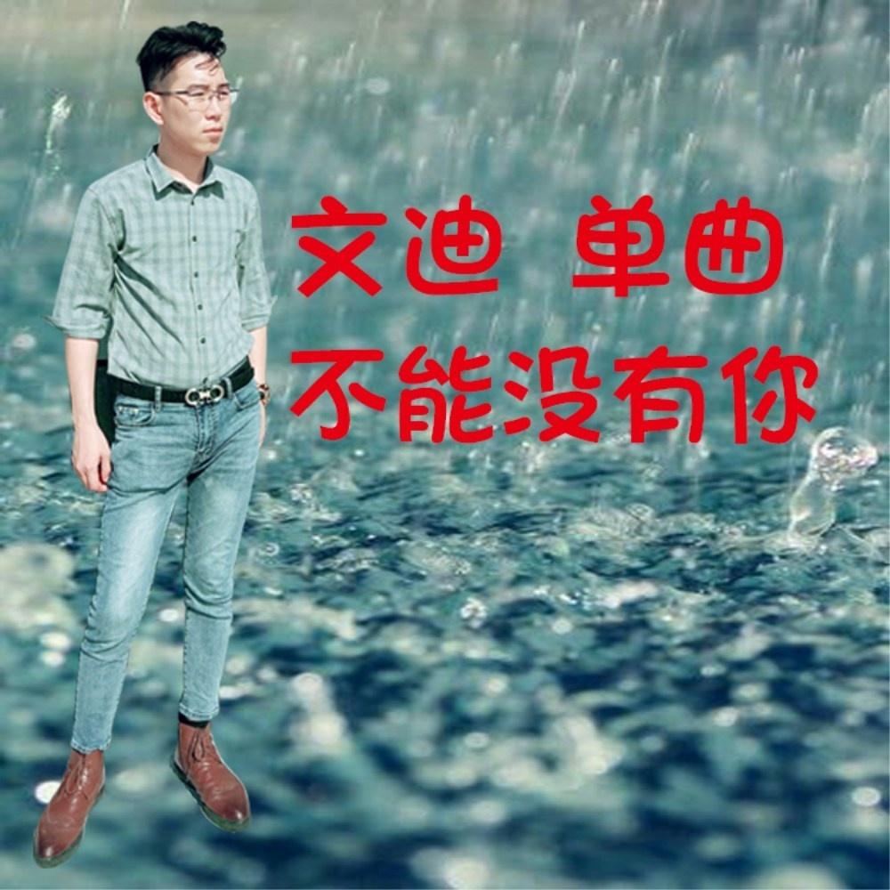 文迪歌曲封面
