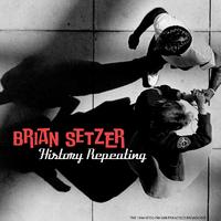 Brian Setzer - Johnny Kool (Live 1995)