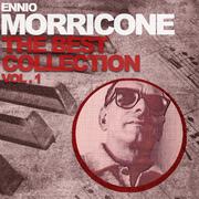 Ennio Morricone the Best Collection, Vol. 1专辑