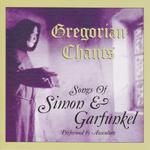 Songs Of Simon and Garfunkel专辑