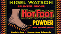 Hot Foot Powder专辑