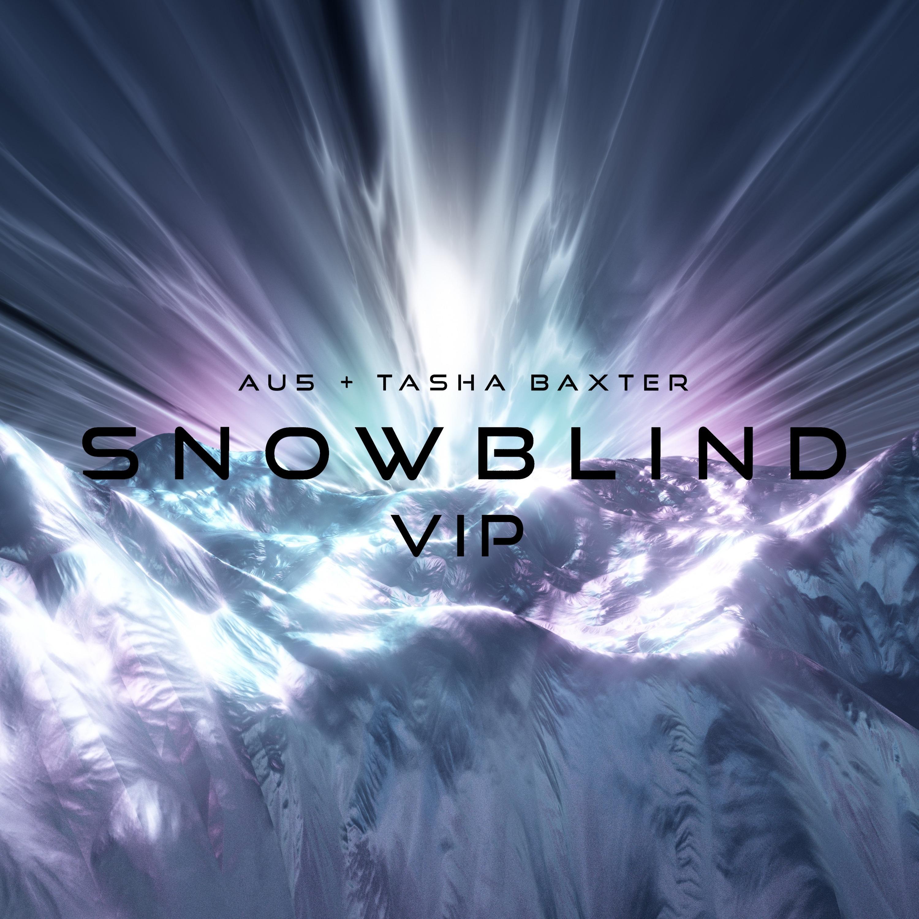 Snowblind (VIP)