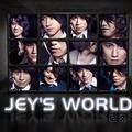 Jey's World