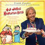 40 Jahre Hamster Hits专辑