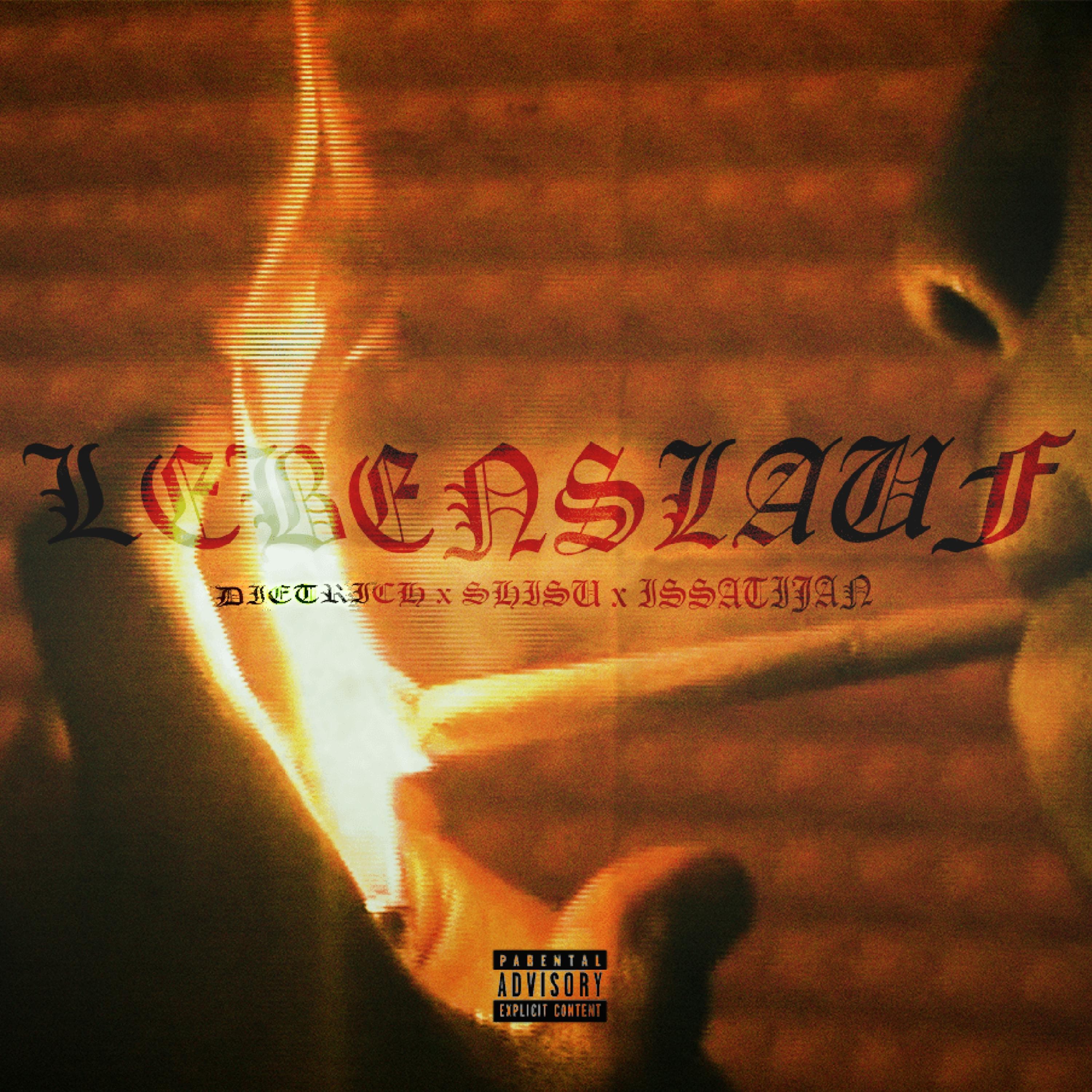 Lebenslauf (feat. 42, dietrich & SHISU)