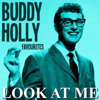 Look At Me - Buddy Holly (unofficial Instrumental)