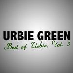 Best of Urbie, Vol. 3专辑