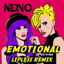 Emotional (Lipless Remix)专辑