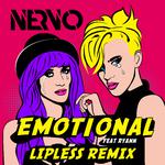 Emotional (Lipless Remix)专辑