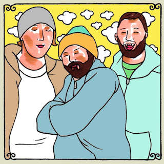 Daytrotter Studio  6/21/2013
