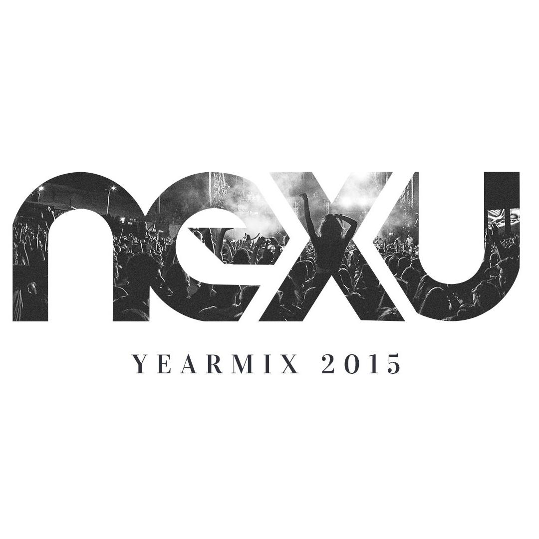 YearMix 2015专辑