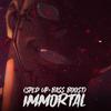 Bratos - IMMORTAL (feat. Sekoup, ARXMANE, Phonk Killer, veneris & Panovski) (Sped Up + Bass Boosted)