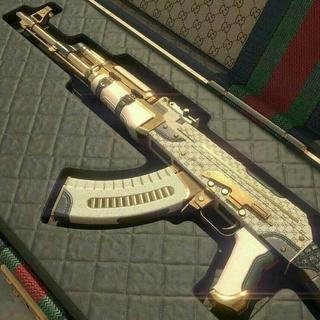 EA7俄罗斯西装暴徒