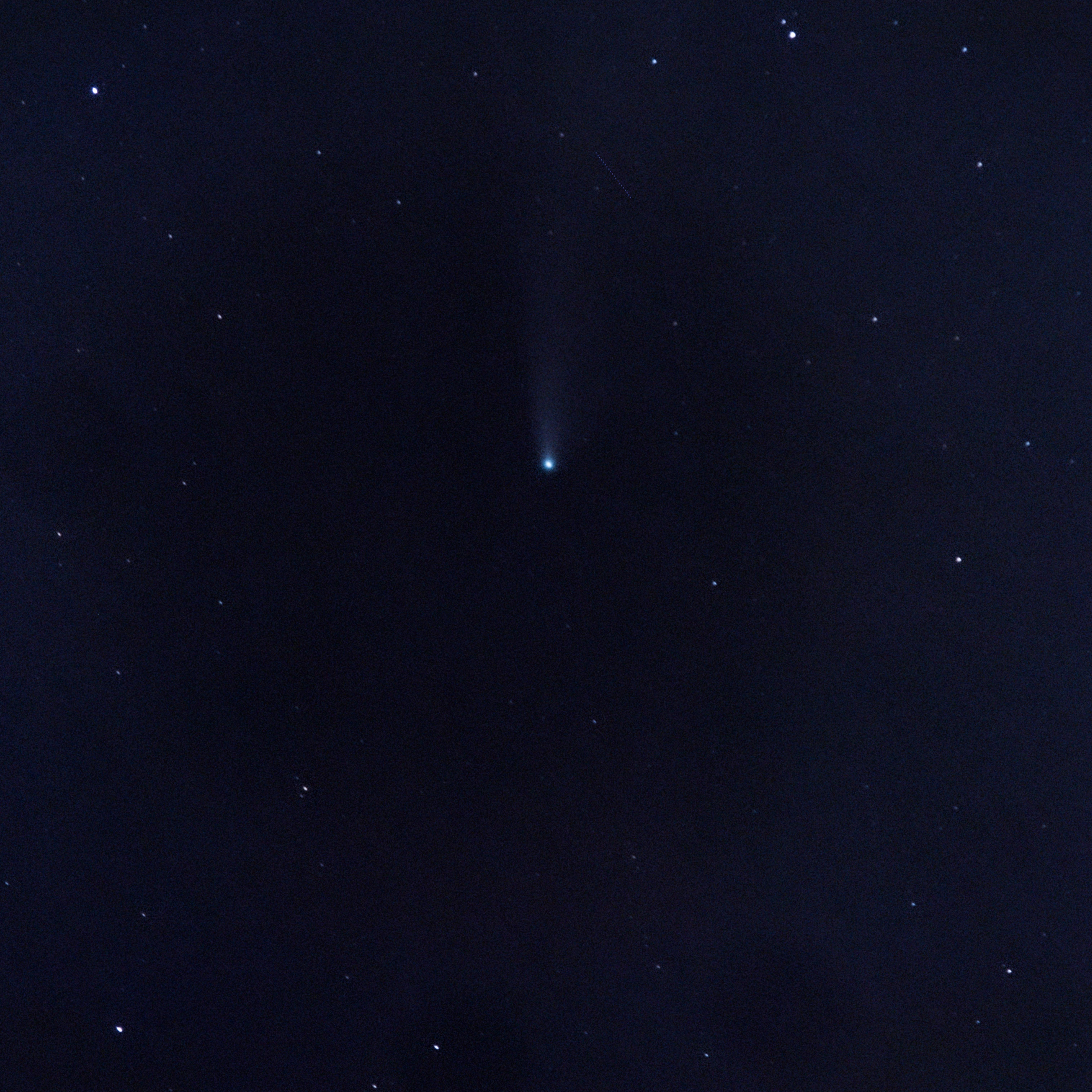 NEOWISE