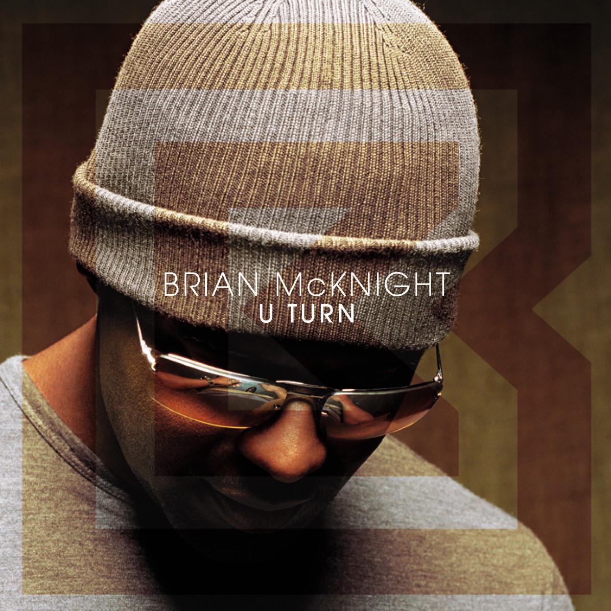 Brian McKnight - Try Our Love Again