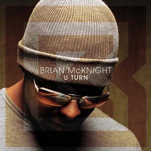 Brian McKnight ft Nelly - All Night Long (Instrumental) 原版无和声伴奏 （降1半音）