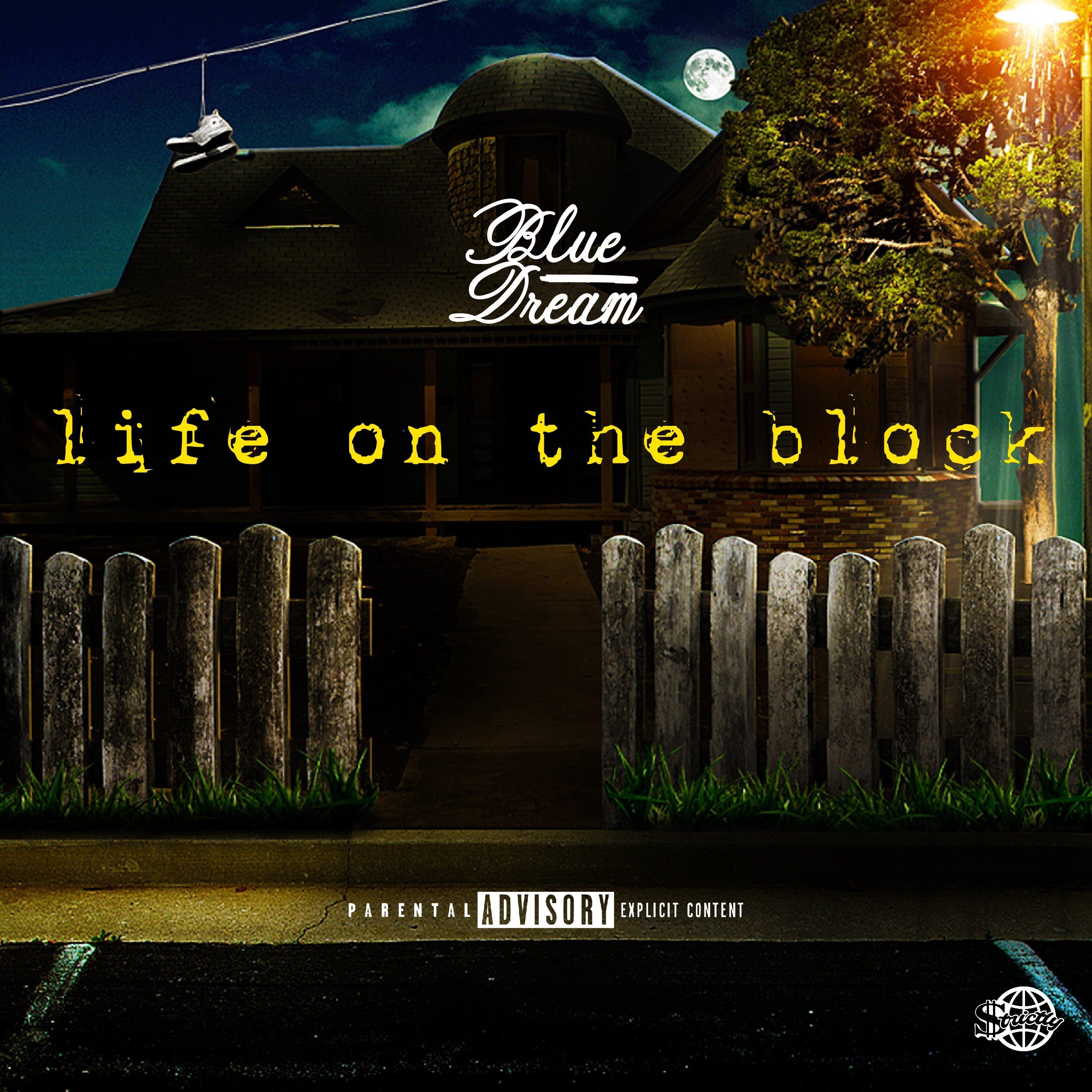 Life on the Block