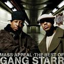 Mass Appeal: The Best Of Gang Starr专辑