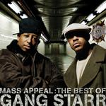 Mass Appeal: The Best of Gang Starr [Edited]专辑