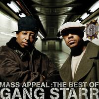 Gang Starr - Just to Get a Rep (instrumental)