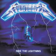 Ride The Lightning专辑