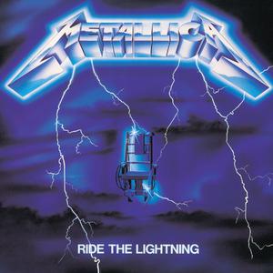 Ride The Lightning (Without Guitars) （降2半音）