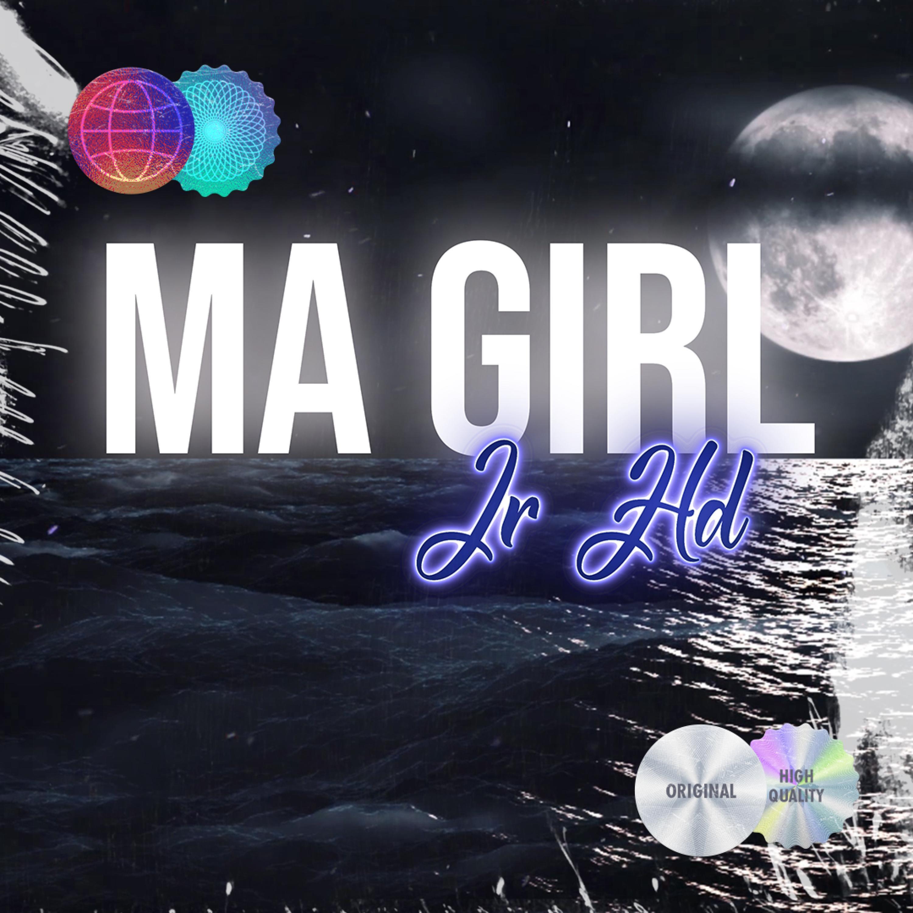 Ma Girl (feat. Hd)