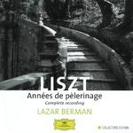 Liszt: Années de Pèlerinage (3 CDs)专辑